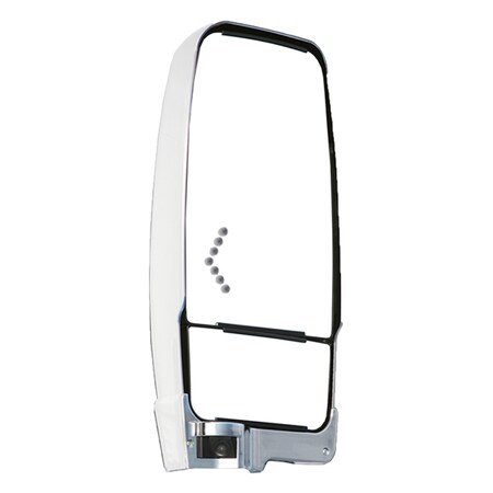 Velvac R.Head, L, Vmax, H/R, Na, Lem, Ch, So 716199